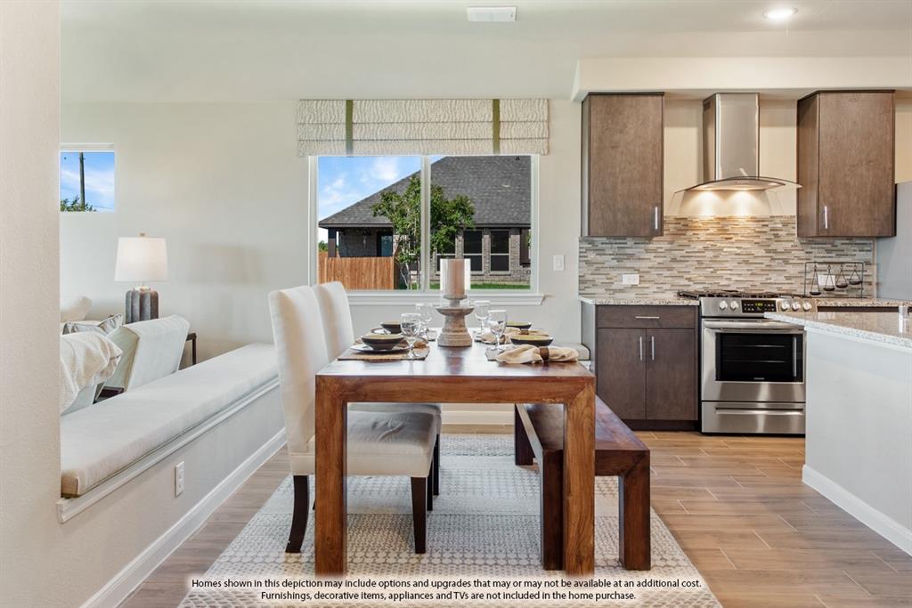 ArrowBrooke - Residential