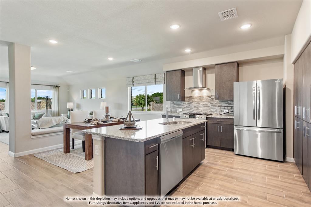 ArrowBrooke - Residential