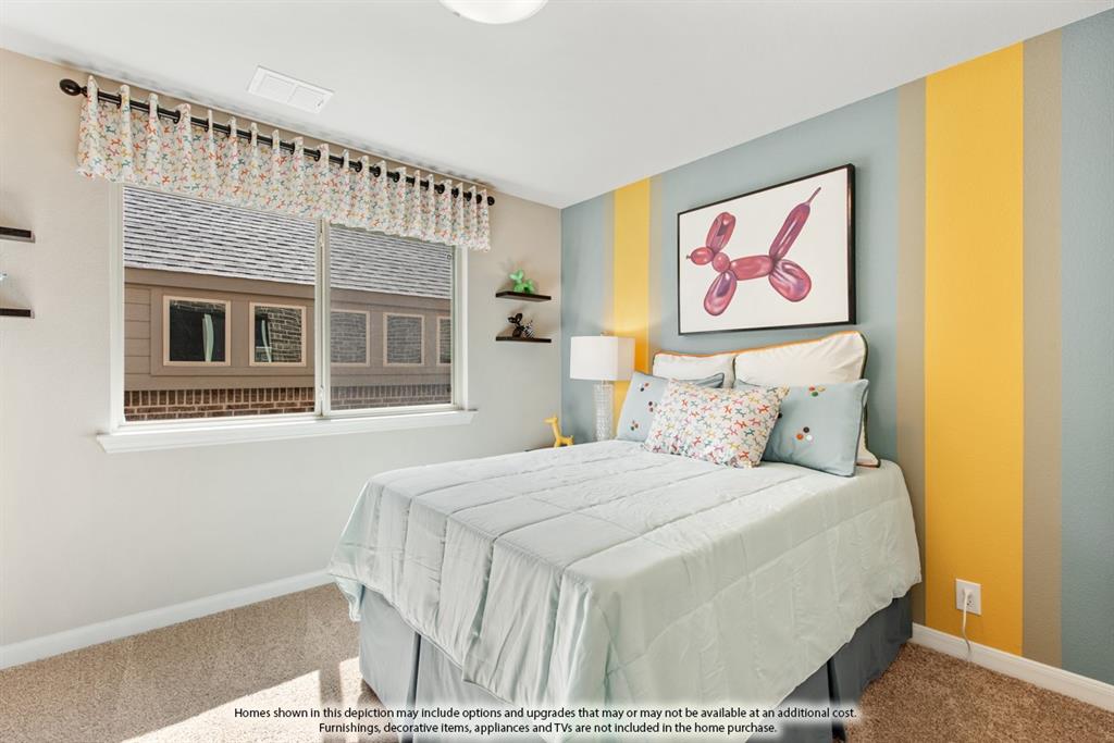 ArrowBrooke - Residential