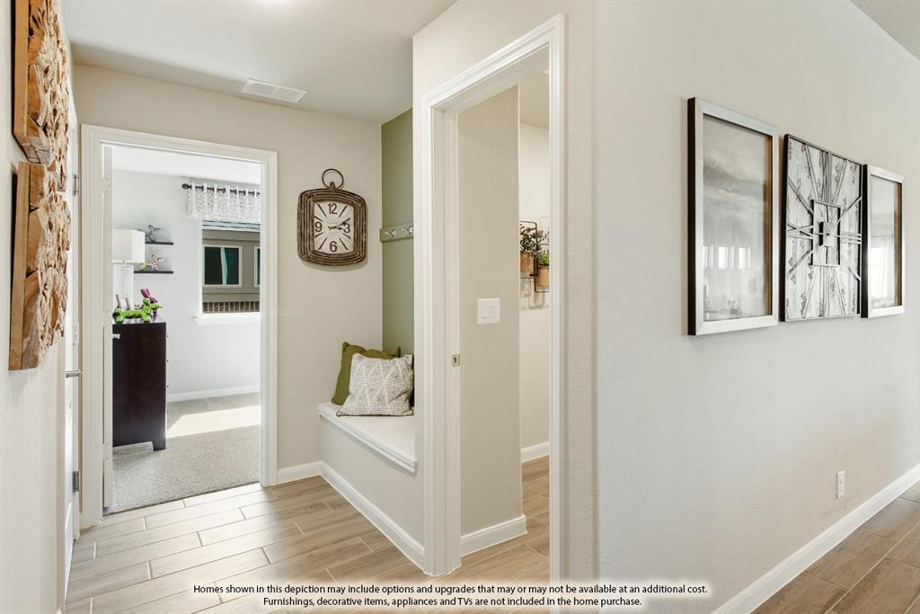 ArrowBrooke - Residential