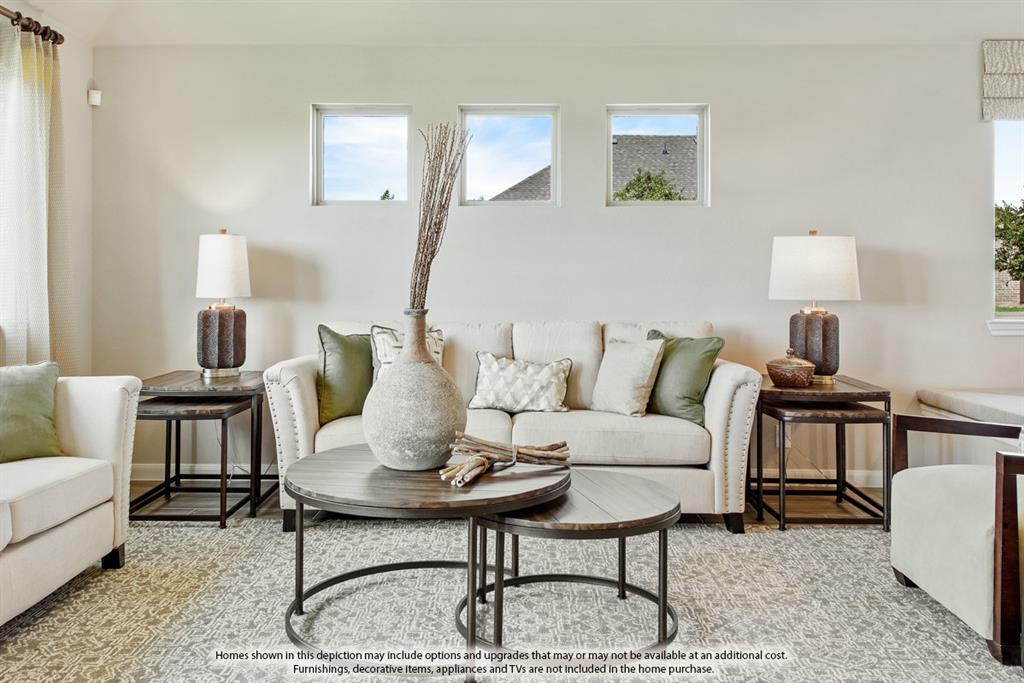 ArrowBrooke - Residential