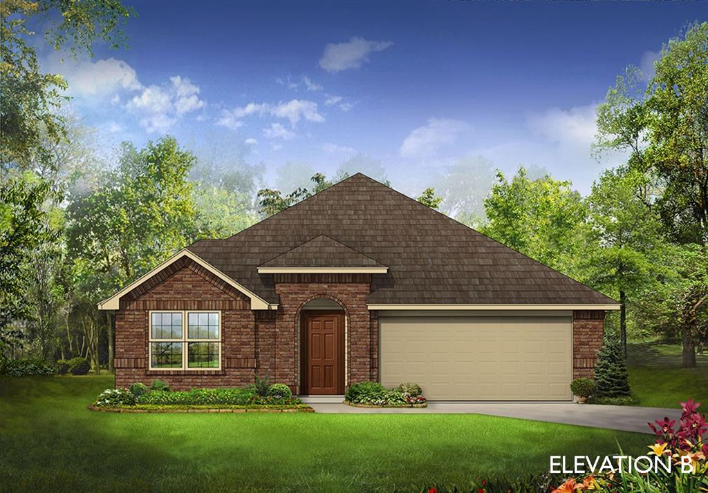 ArrowBrooke - Residential