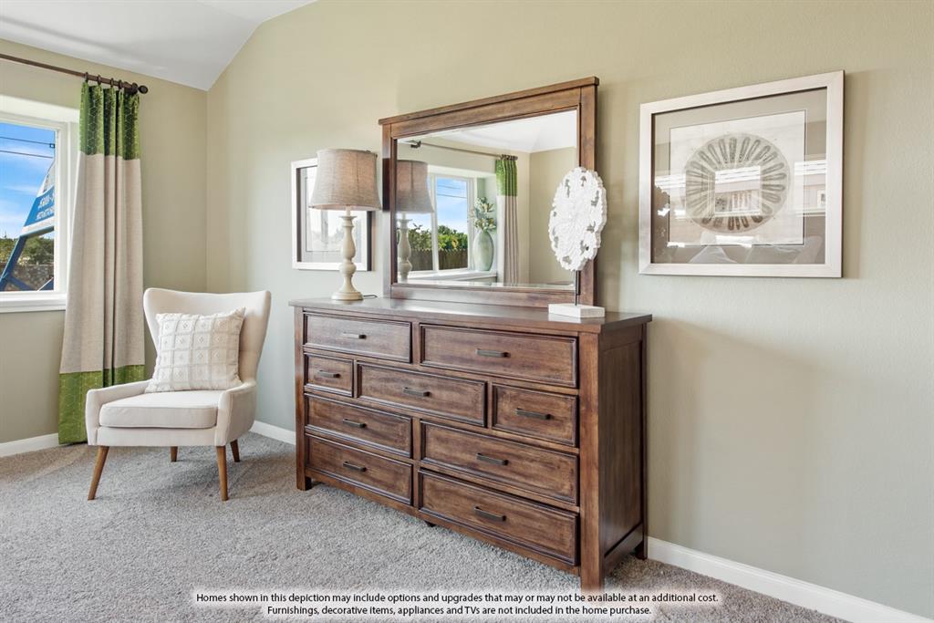 ArrowBrooke - Residential