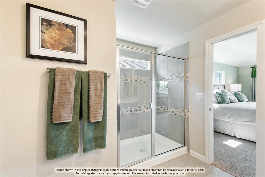 ArrowBrooke - Residential