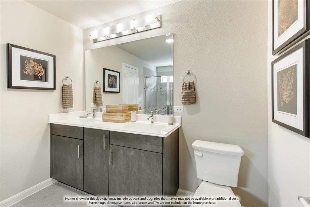 ArrowBrooke - Residential