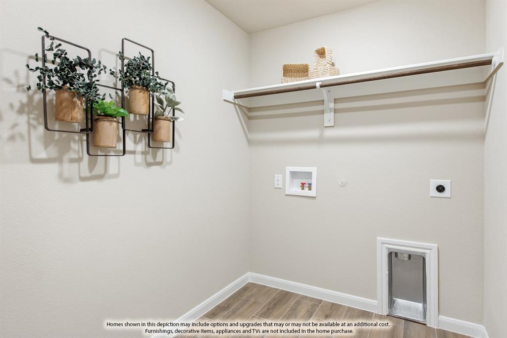 ArrowBrooke - Residential