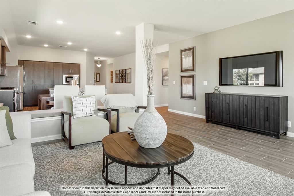 ArrowBrooke - Residential