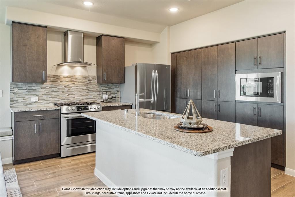 ArrowBrooke - Residential