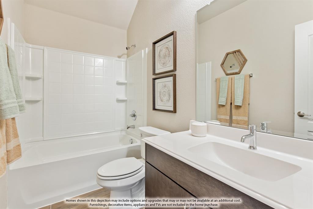 ArrowBrooke - Residential