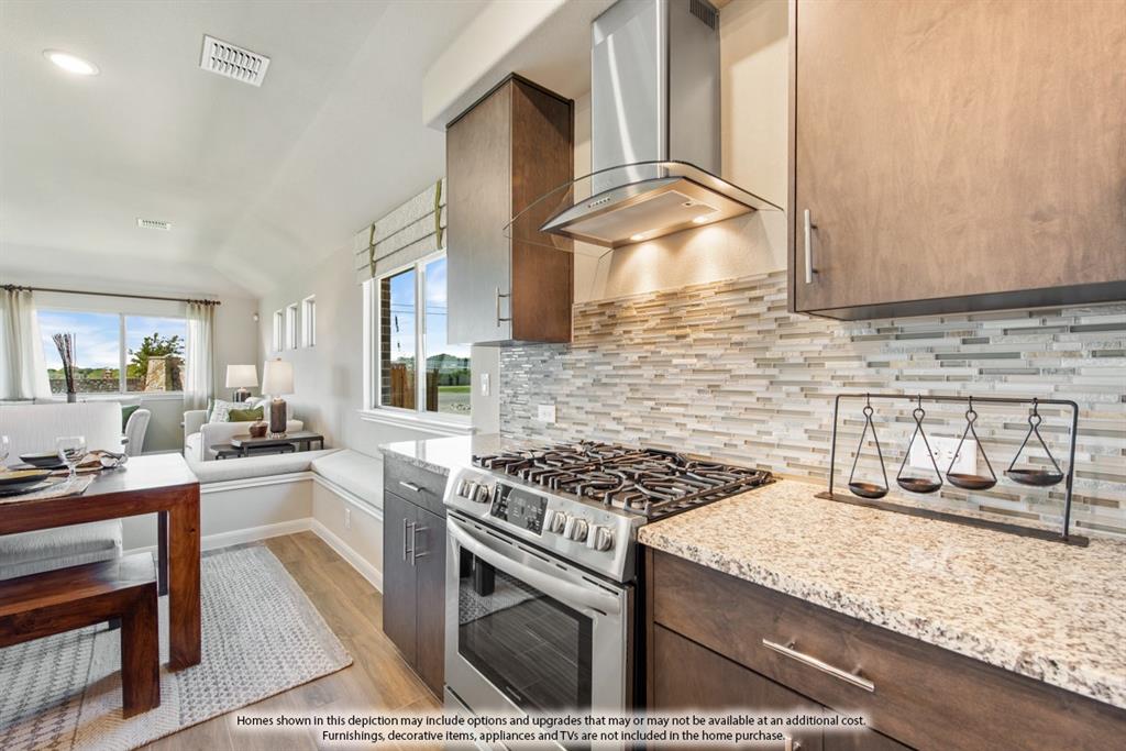 ArrowBrooke - Residential