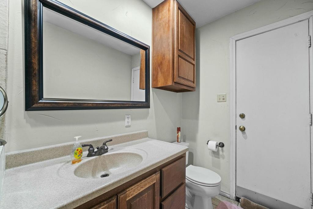 Russell John Survey - Residential