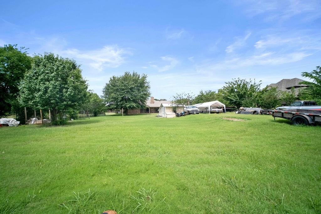 Russell John Survey - Residential