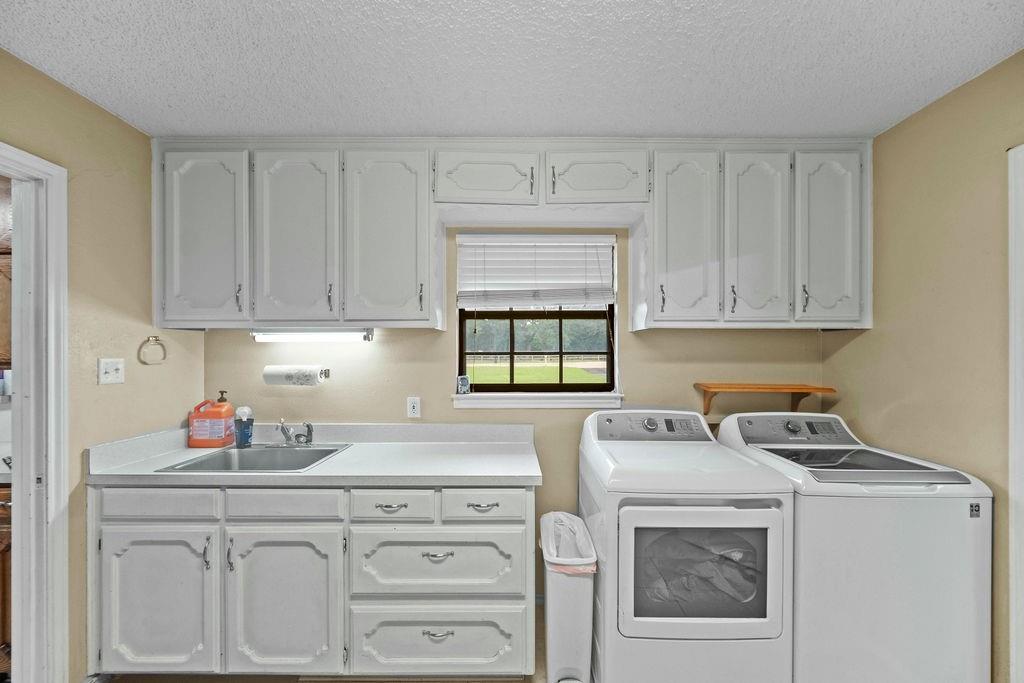 Russell John Survey - Residential