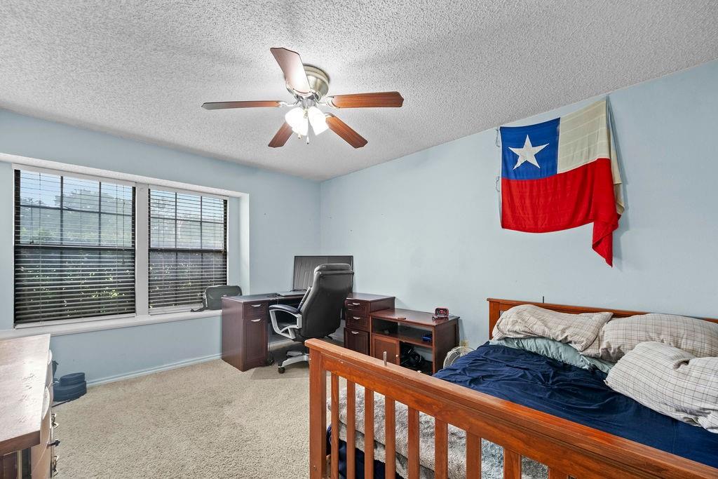 Russell John Survey - Residential