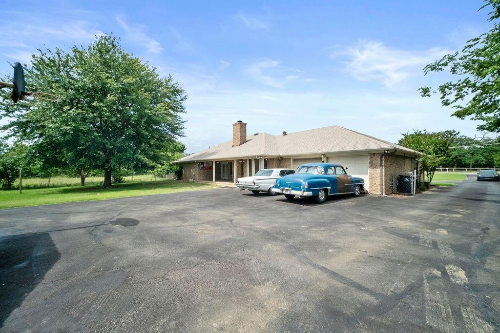 Russell John Survey - Residential