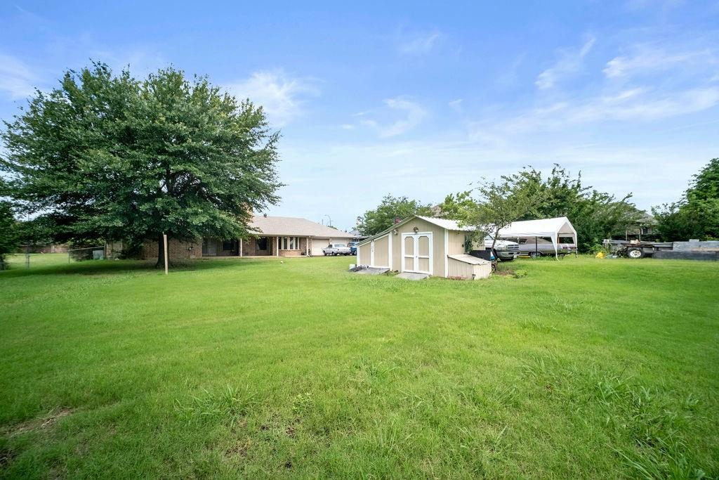 Russell John Survey - Residential