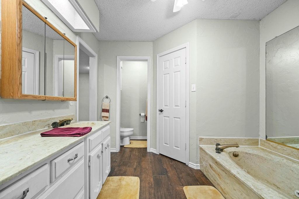 Russell John Survey - Residential