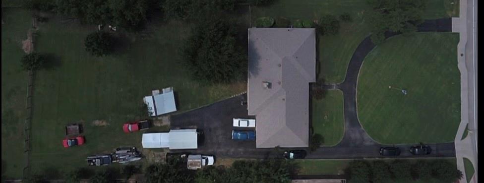 Russell John Survey - Residential