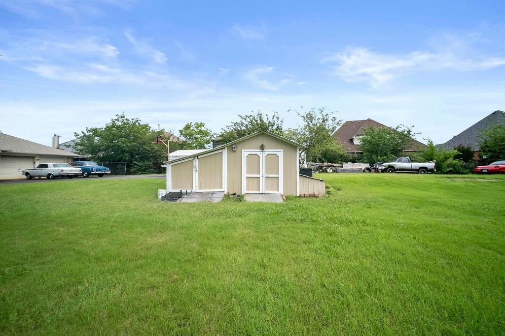 Russell John Survey - Residential