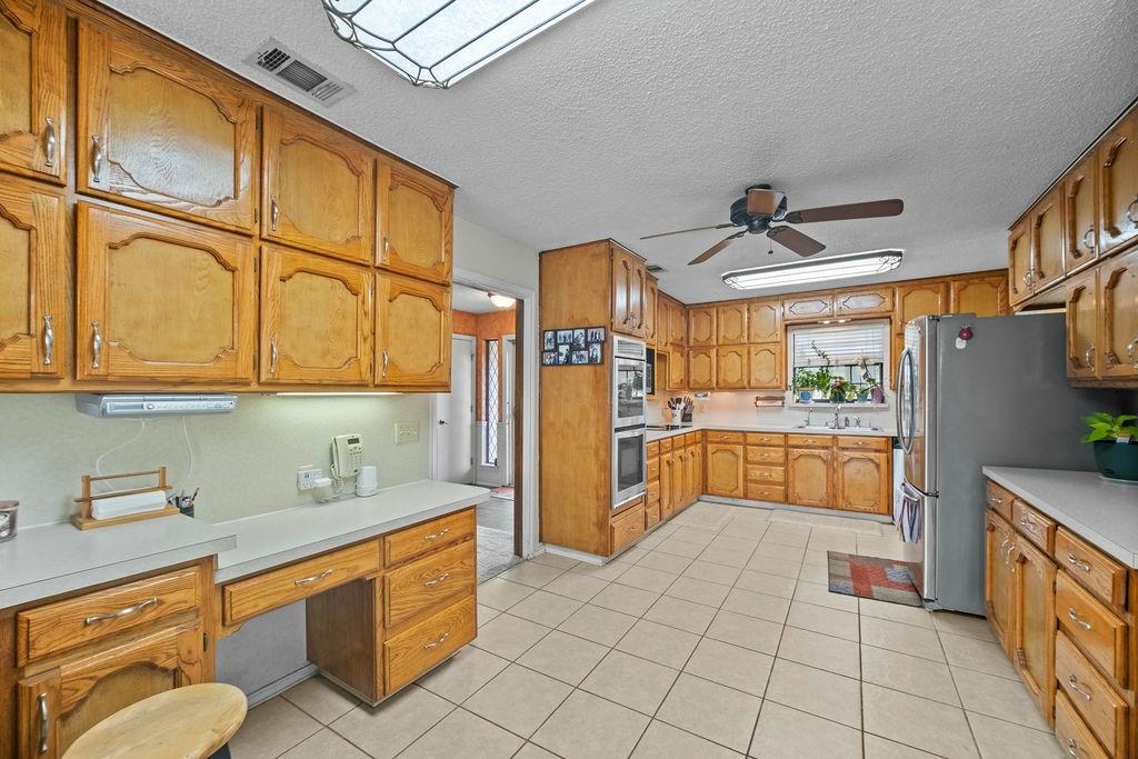 Russell John Survey - Residential