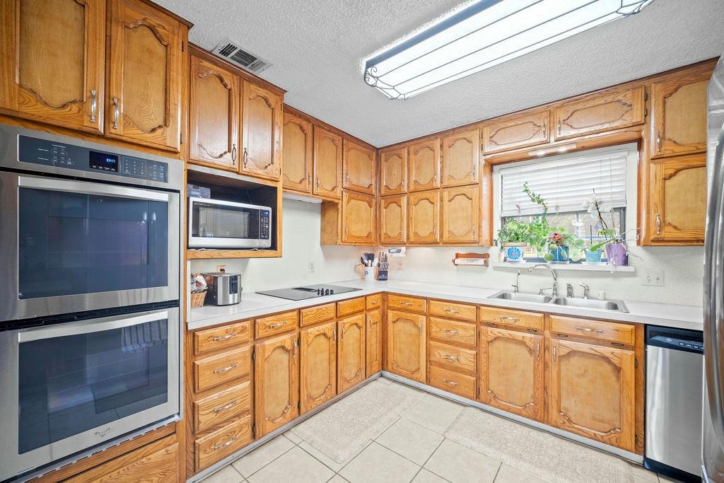 Russell John Survey - Residential