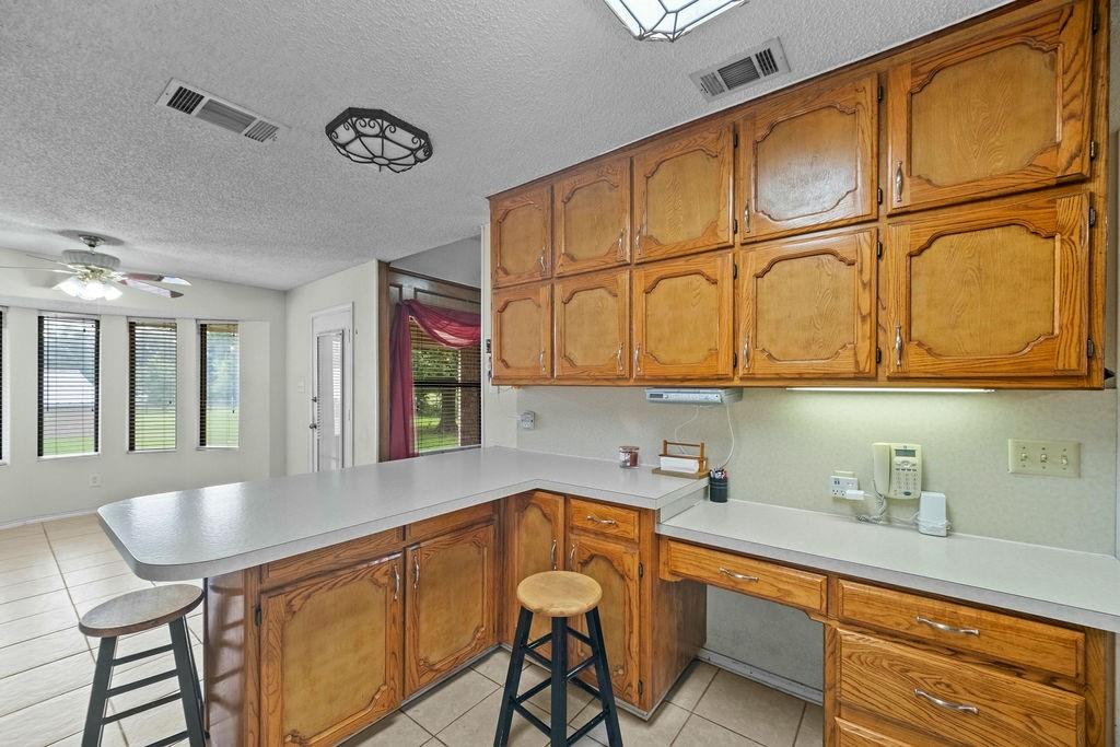 Russell John Survey - Residential