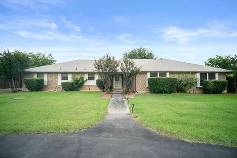6939 Calender Road Arlington TX 76001