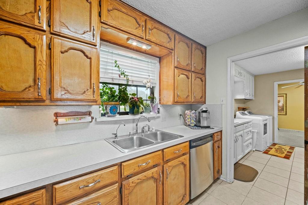 Russell John Survey - Residential