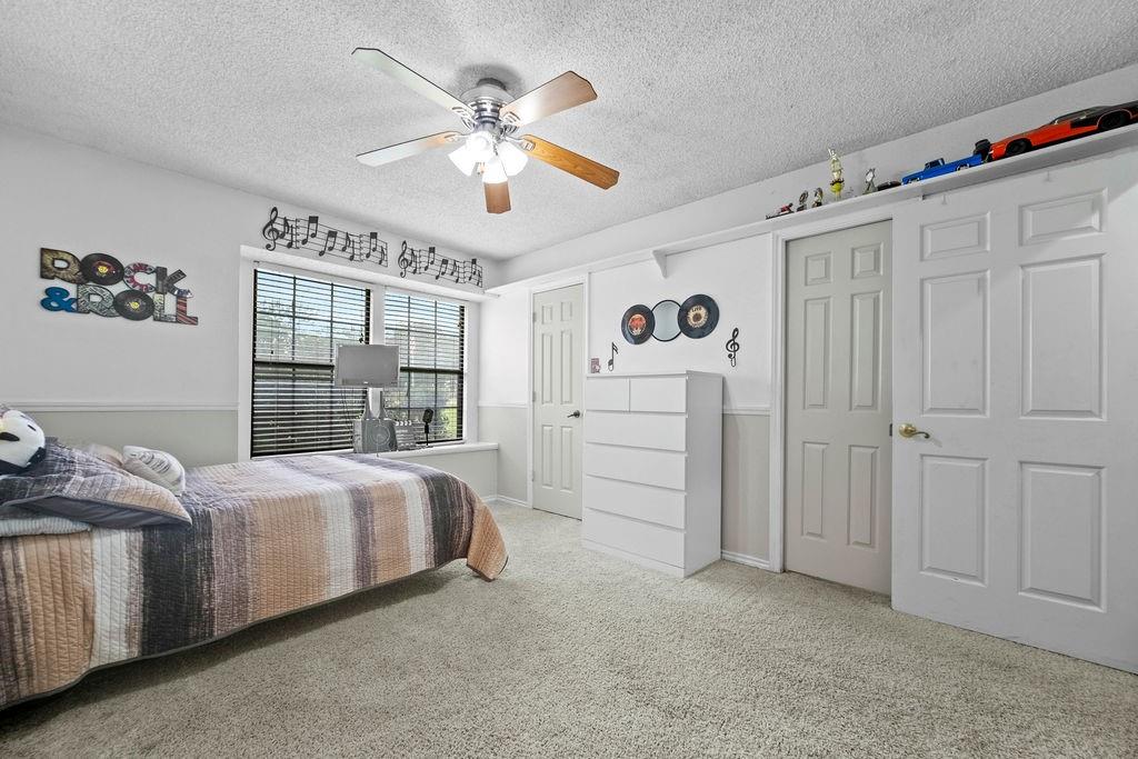 Russell John Survey - Residential