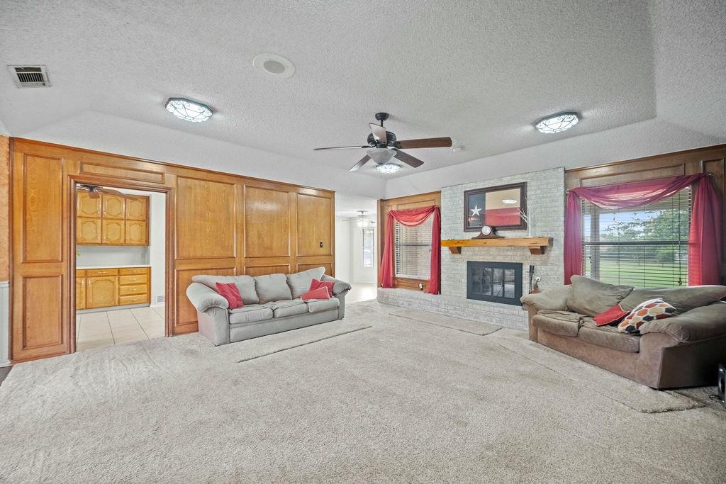 Russell John Survey - Residential