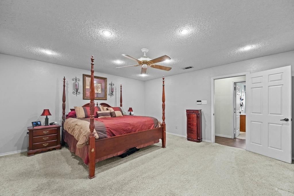 Russell John Survey - Residential