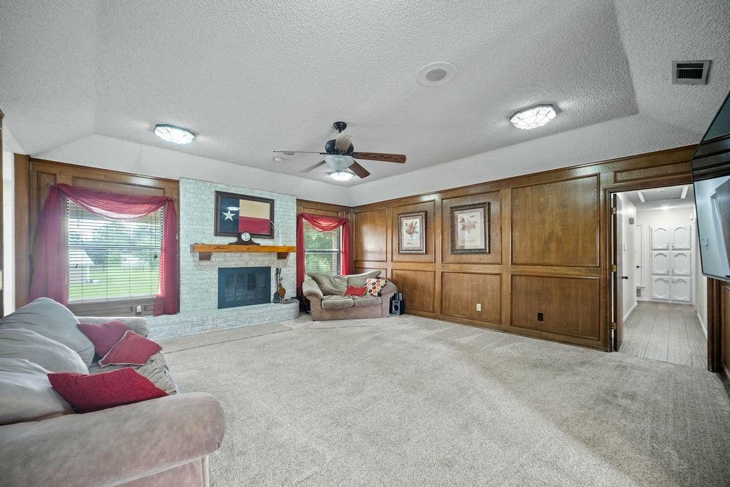 Russell John Survey - Residential