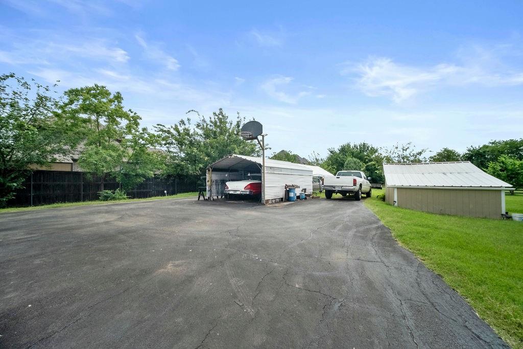 Russell John Survey - Residential