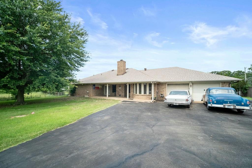 Russell John Survey - Residential