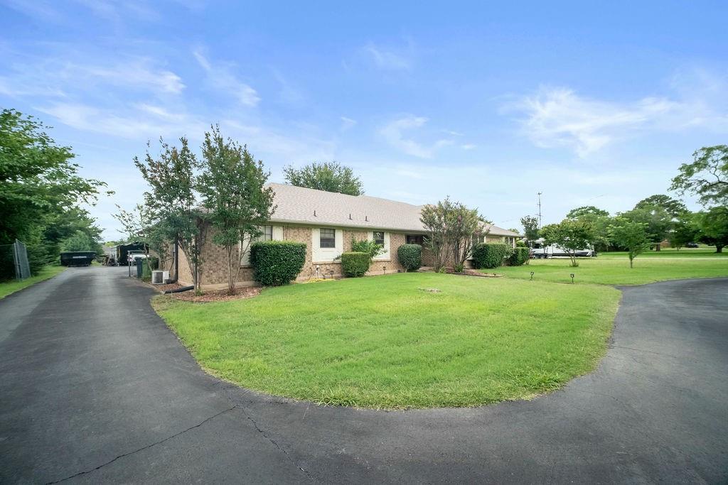 6939 Calender Road