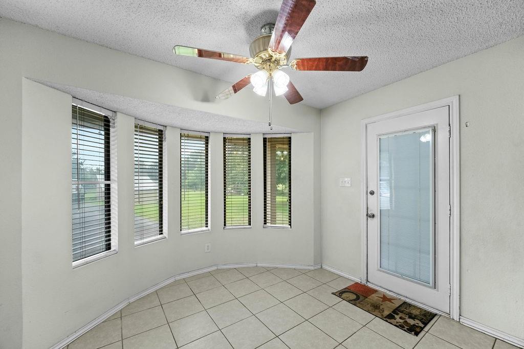 Russell John Survey - Residential