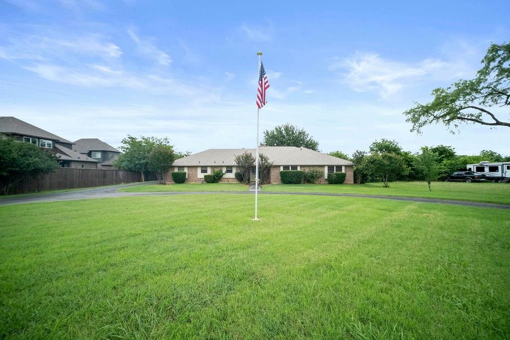 6939 Calender Road