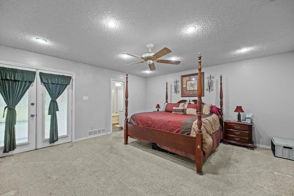 Russell John Survey - Residential