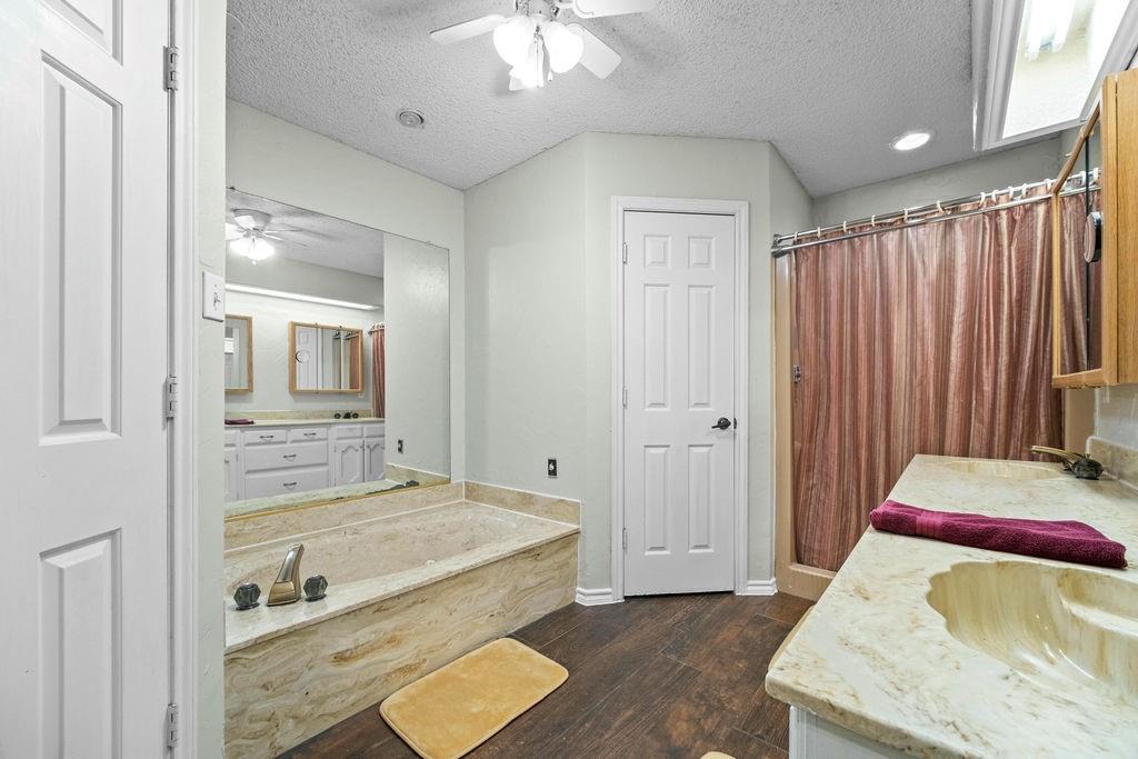 Russell John Survey - Residential