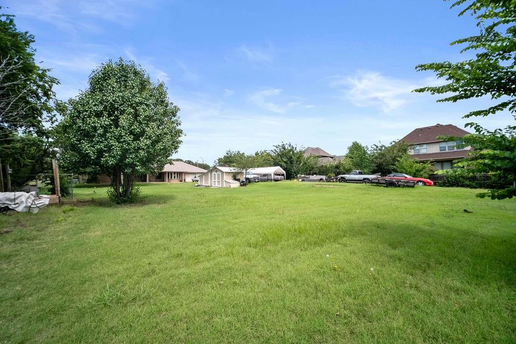 Russell John Survey - Residential