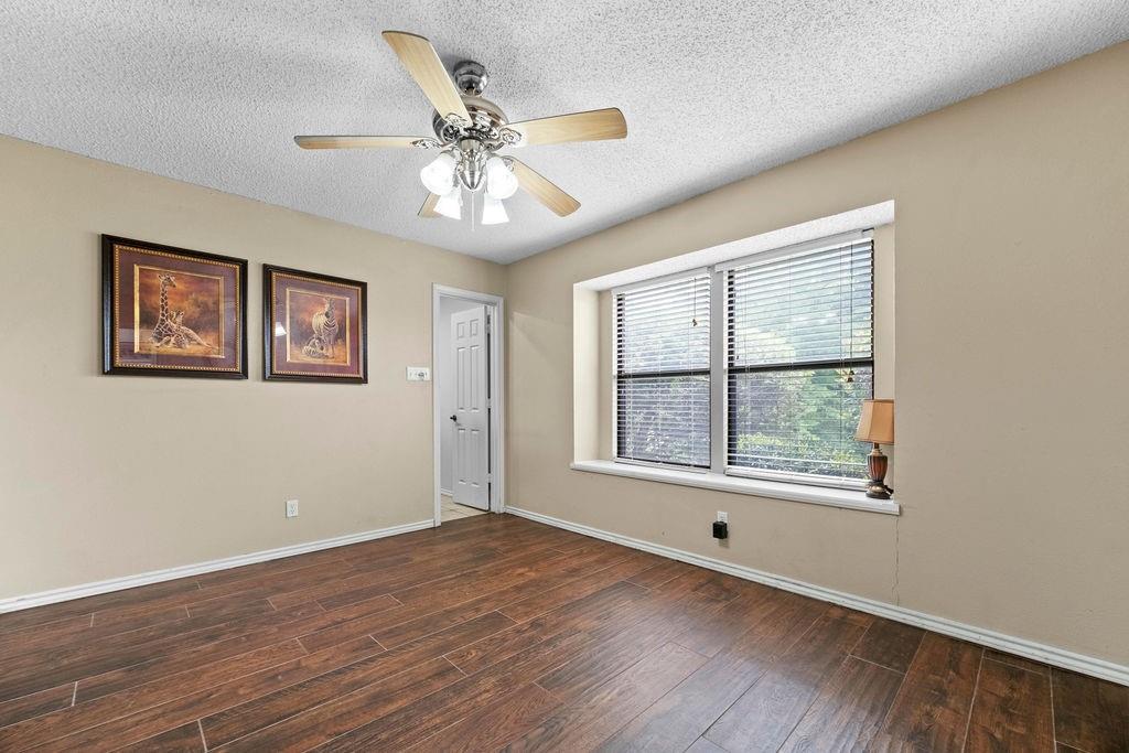 Russell John Survey - Residential