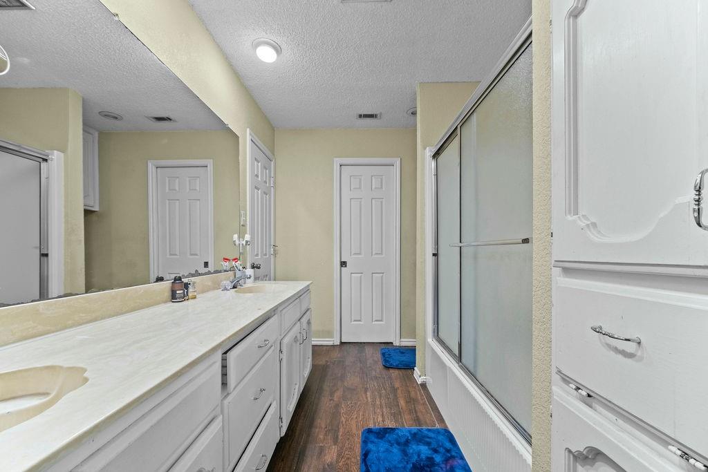 Russell John Survey - Residential