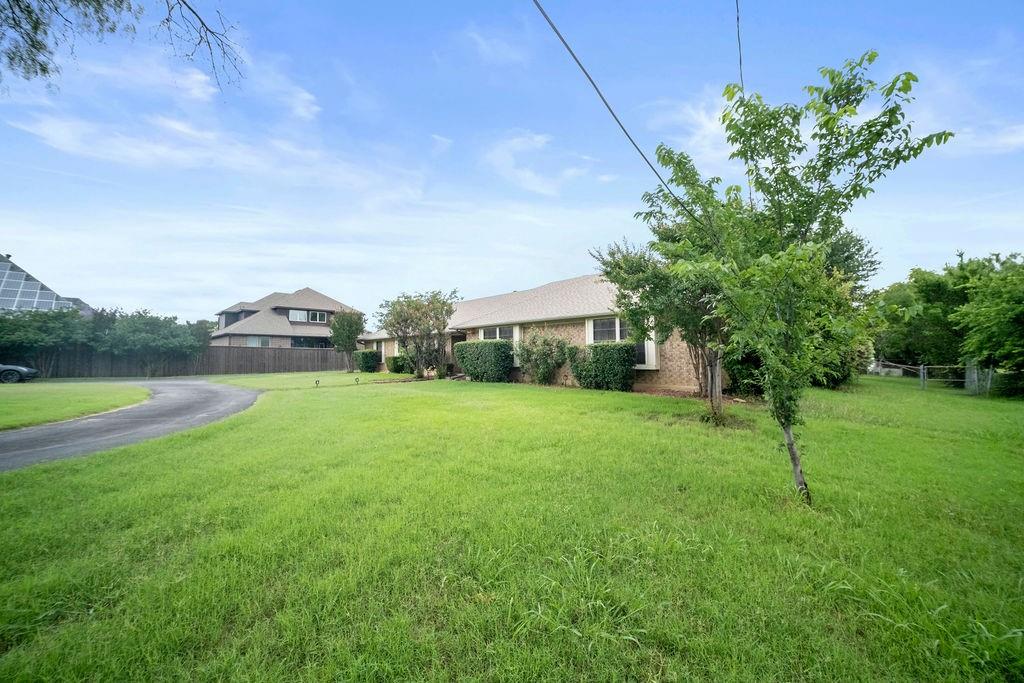 6939 Calender Road