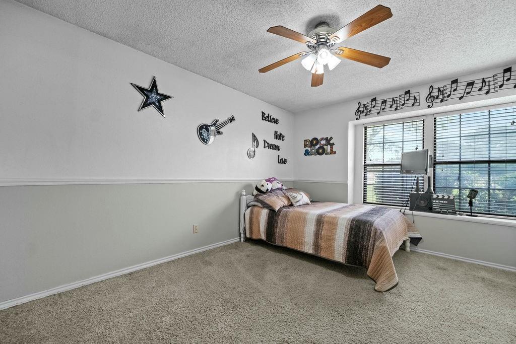 Russell John Survey - Residential