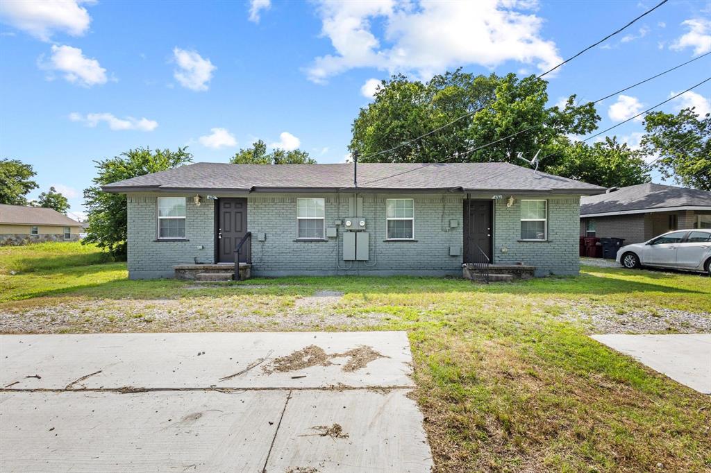 420 Nunnalee Avenue