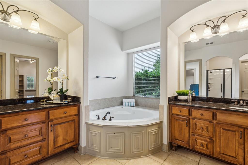 Parker Village Add - Residential