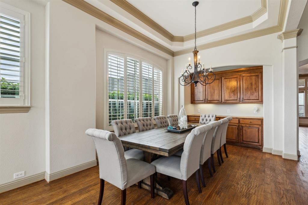 Parker Village Add - Residential