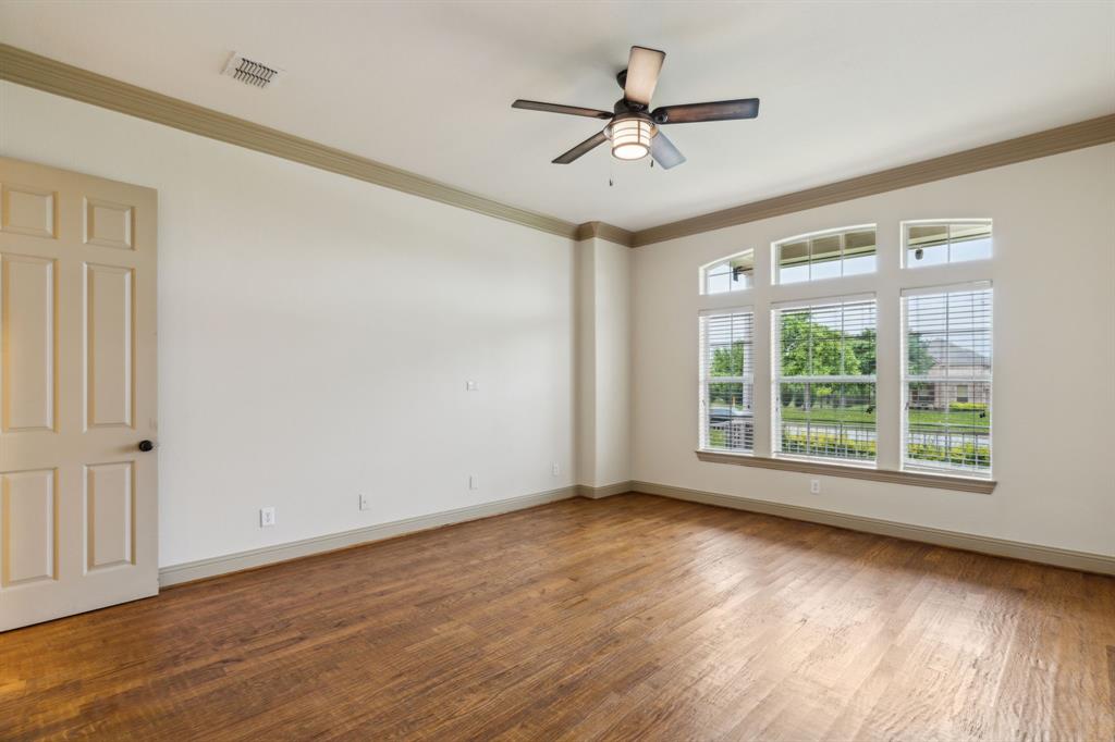 Parker Village Add - Residential