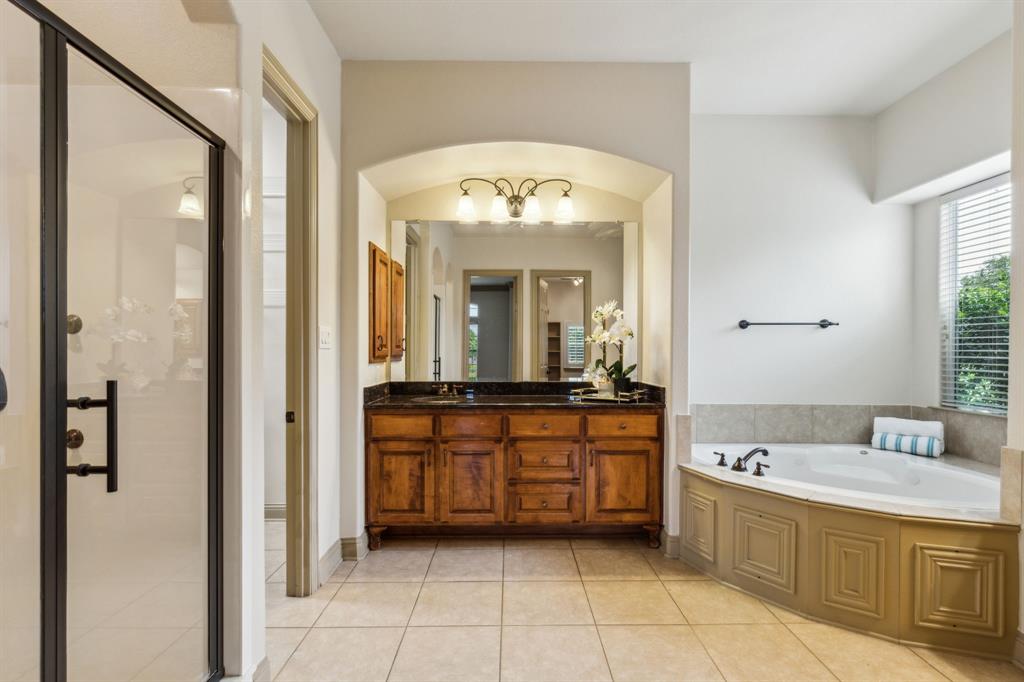 Parker Village Add - Residential