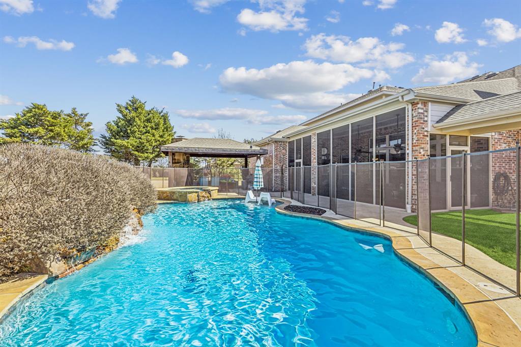 Parker Village Add - Residential